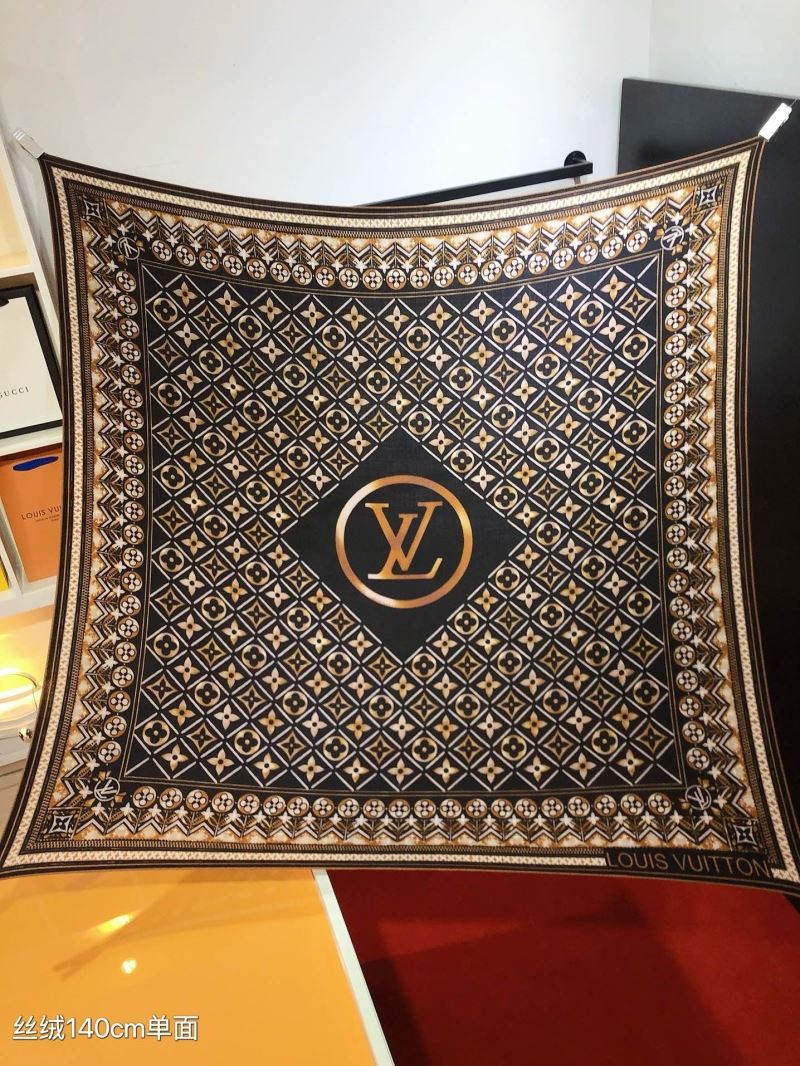 Louis Vuitton Scarf